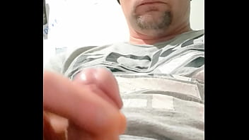 3inchjustin playing with his pathetic penis