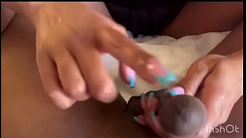 A tease a day keeps the V man at bay