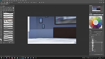 Stream | Picarto | DarkCookie - Summertime Saga (2021.03.24)