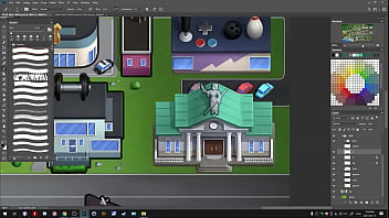 Stream | Picarto | DarkCookie - Summertime Saga (2021.02.11)