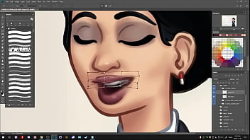 Stream | Picarto | DarkCookie - Summertime Saga (2020.11.27)