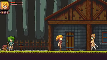 My Forest Home - descansando em casa