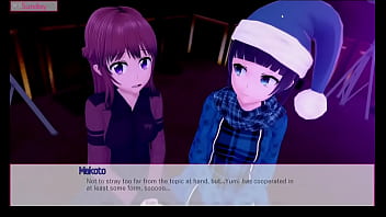 part 184 Let'_s Play Lessons in Love by Selebus