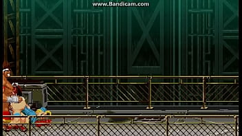 Joe vs Cammy White and Mai