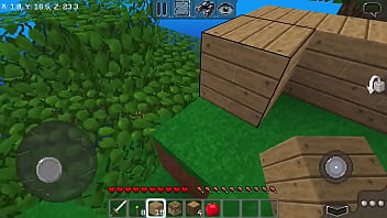 MultiCraft Survival