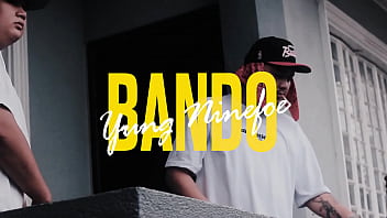 BANDO - NineFoe (prod.Trulife) OFFICIAL MUSIC VIDEO