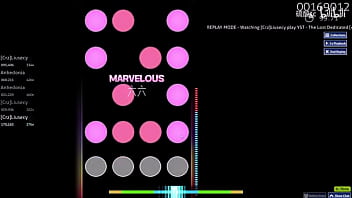 [Crz]Liusecy | The Lost Dedicated 1.35x | osu!mania