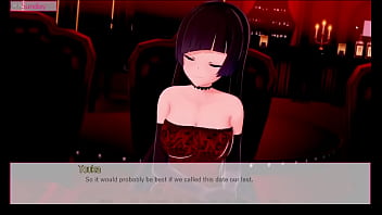 part 183 Let'_s Play Lessons in Love by Selebus