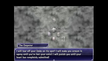 Demons Roots - Parte 25 - The First Empire