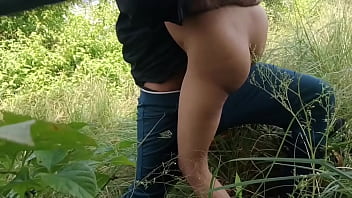 Naggi karke ghumaya bhabhi ko