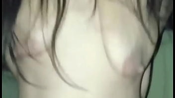 I dress up as a woman and the big-titted whore mounts me.