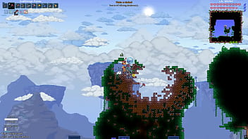 Terraria Calamity   Fargos Part 5