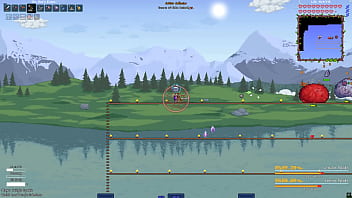 Terraria Calamity   Fargos Part 6