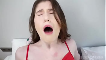 Little Red Riding Hood rides a big wolf cock perky. Hot Pearl. Darko Mur