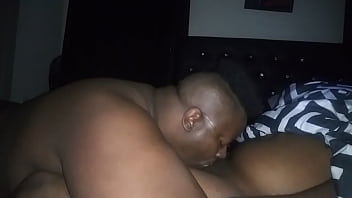 2ND DUDE HE'_S EVER BEEN WIT