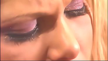 Anna And Cailey Have Anal Sex While Sharing One Guys Hard Cock Together