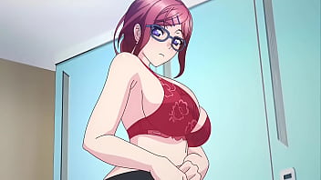 Shachiku Cinderella - Sex Scene only