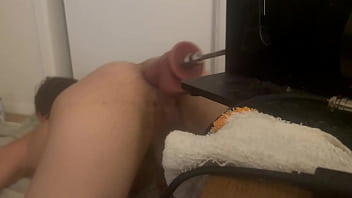 boys hole wrecked beyond its limit