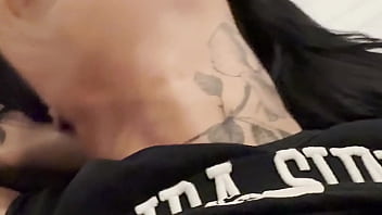 Italian Silvia Preslar gives me her pussy and we cum like crazy. HARDCORE COUPLE!!