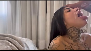 O neg&atilde_o me arrebentando