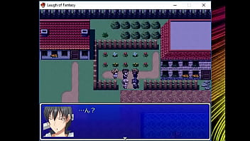 (  18 ) H RPG Games Laungh of fantasy #5