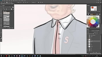 Stream | Picarto | DarkCookie - Summertime Saga (2020.09.14)