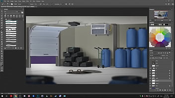 Stream | Picarto | DarkCookie - Summertime Saga (2020.09.02)