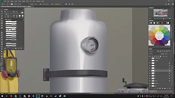 Stream | Picarto | DarkCookie - Summertime Saga (2020.08.26 B)