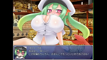 もんぱら　海賊マーメイド