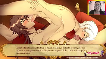 My Burning Heart (Halim) #2 - &iexcl_El 69!