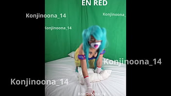 LINDA PRINCESA NIEVEXXXX