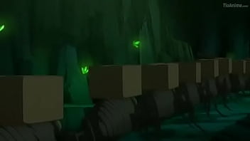 Meikyuu Black Company cap 2 sub espa&ntilde_ol