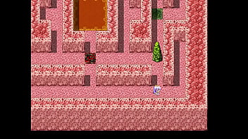 (  18 ) H RPG Games Prisoner Angel Lurina Escape from Makai Prison #3