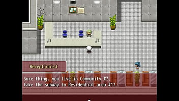 (  18 ) H RPG Games Defenestration [ Eng.] #1