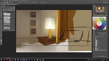 Stream | Picarto | DarkCookie - Summertime Saga (2020.07.10)
