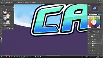 Stream | Picarto | DarkCookie - Summertime Saga (2020.07.27)