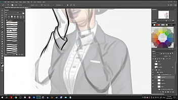 Stream | Picarto | DarkCookie - Summertime Saga (2020.06.02)