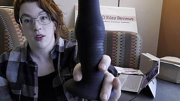 NSFW Unboxing &amp_ Test of the Maya Ovipositor