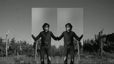 Invisible,El Cuarteto de Nos (V&iacute_deoclip oficial)