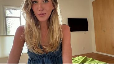 Sister'_s Best Friend Wants Sex ~ AddisonVodka ~ Household Fantasy ~ Scott Stark