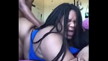 Payed for her hair now she owe sex