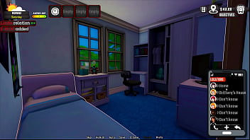 Little Man Remake (ep 3) &quot_Step-Mom Giving In&quot_