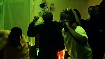 Juice WRLD - Black &amp_ White