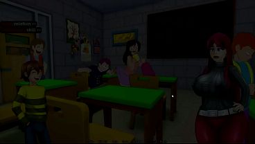 Little Man Remake (ep 1) &quot_Goodnight'_s Kiss&quot_