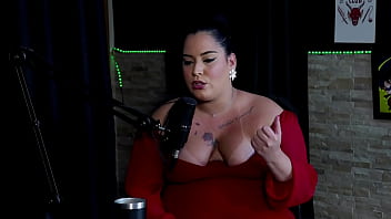 COMPILADOS DA PRI MELANCIA NO PAPO COM TIFANY (SWING CAST) COM ALICE VASCONCELOS - PARTE 1 (WATCH ON: SHEER/RED)