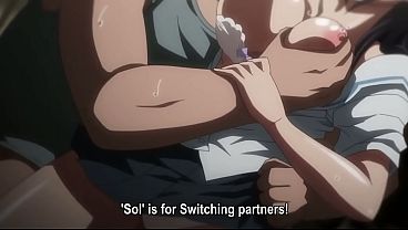 Mujin eki animation eps 2