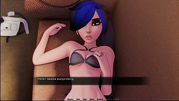 Hooked - All Scenes (Categorised)