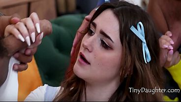 Swap Step Daughter Sex Education Foursome