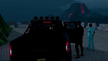 The Real Shape Of Water