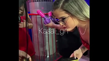 Festa do prazer v&iacute_deo Completo